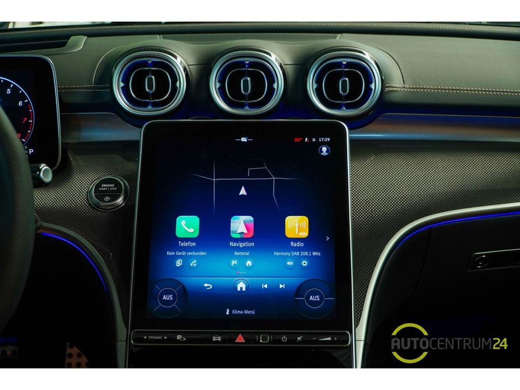 Mercedes-Benz CLE 200