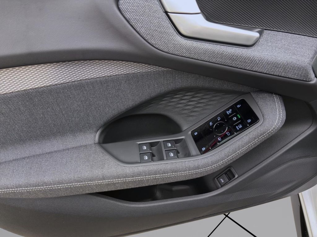 Audi A5 2025