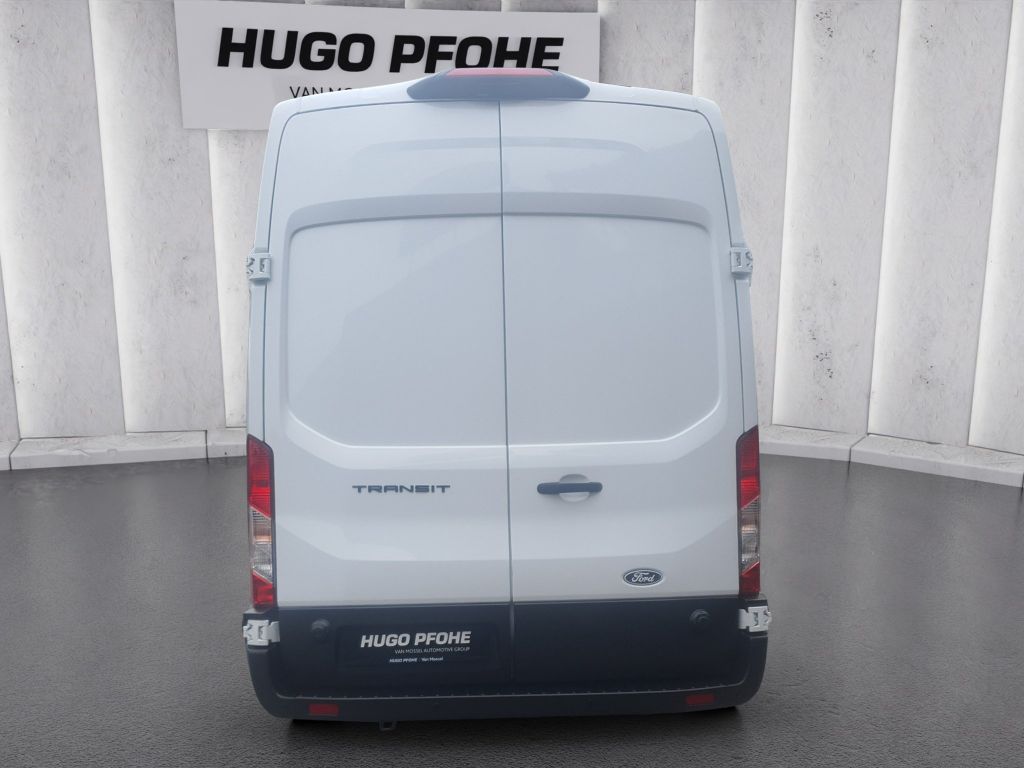 Ford Transit 2025