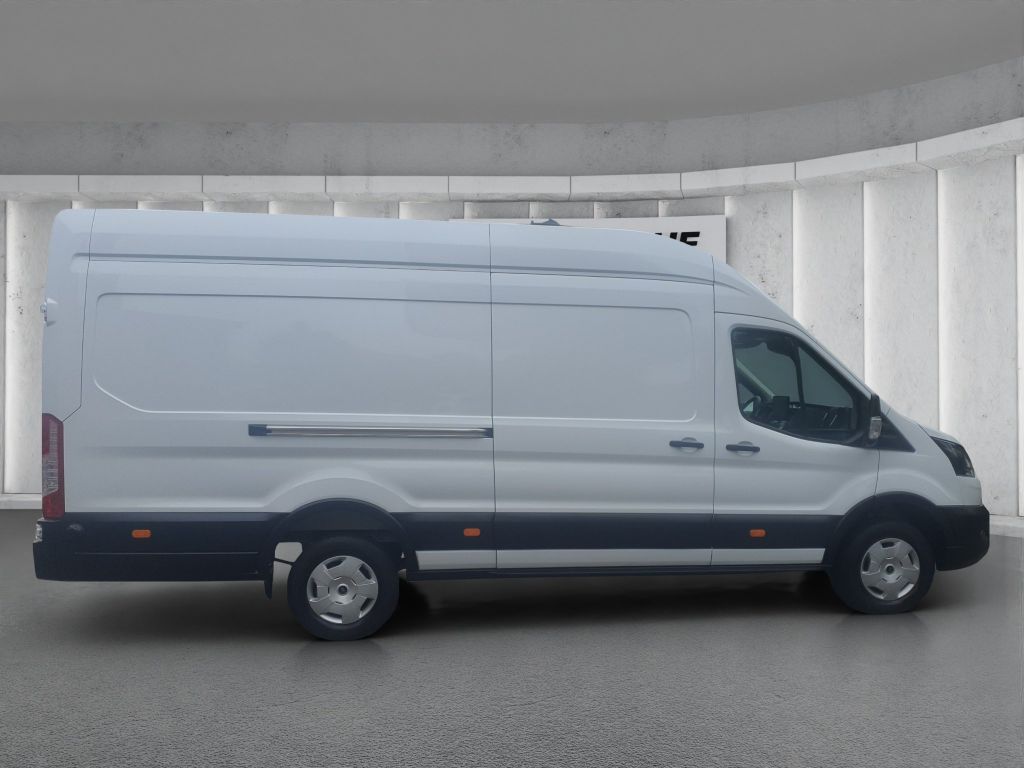 Ford Transit 2025