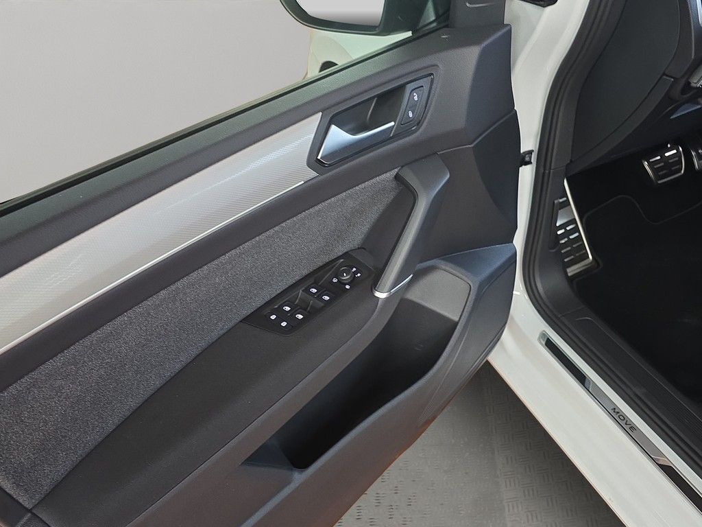 Volkswagen Touran 2023