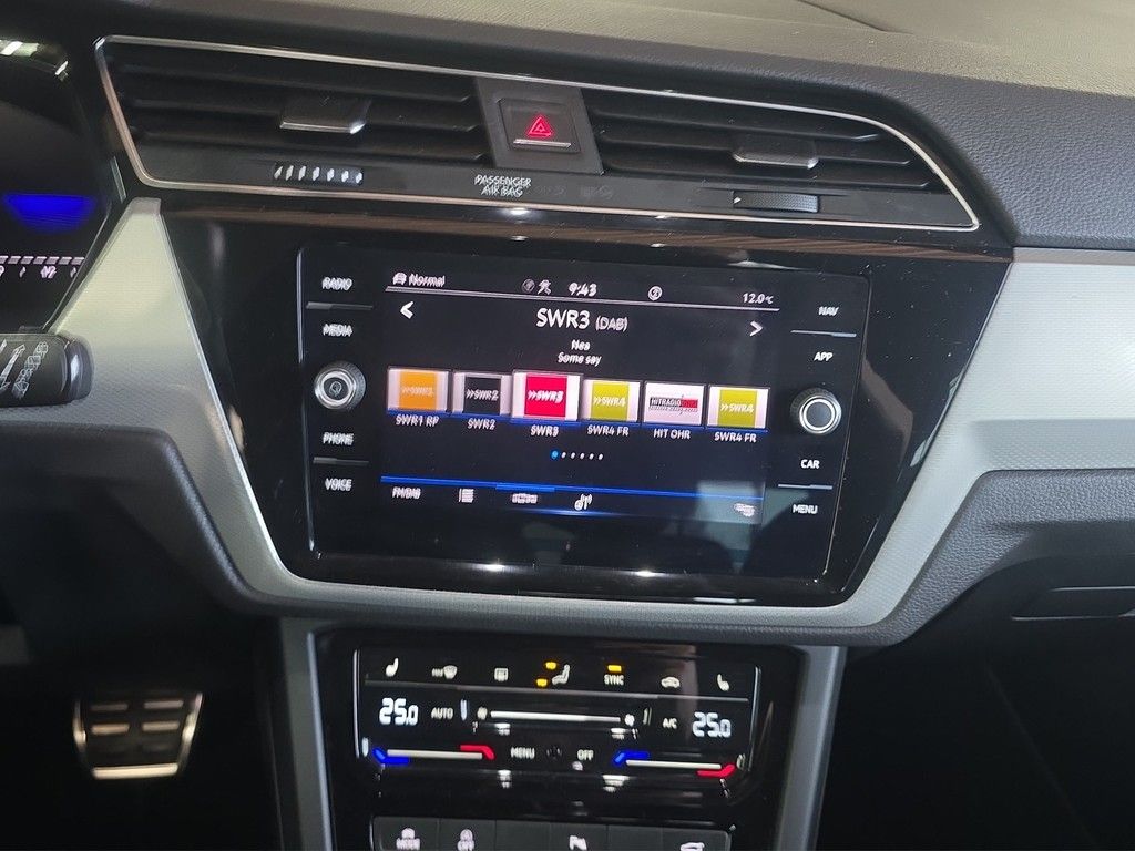 Volkswagen Touran 2023