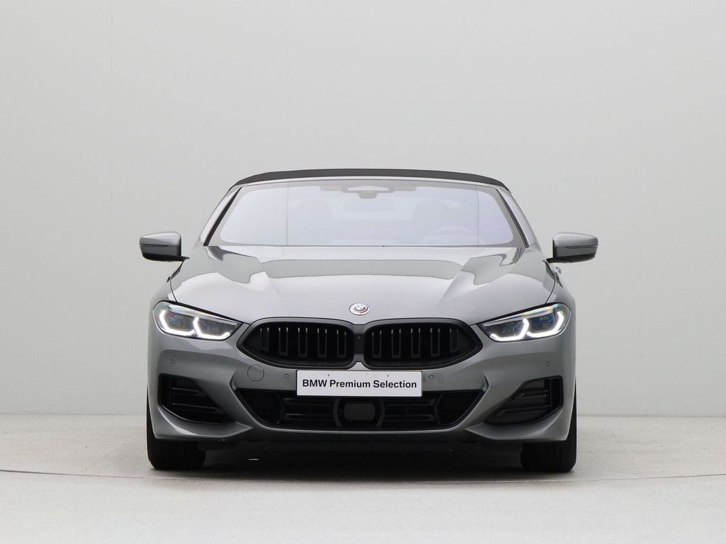 BMW 840 2023