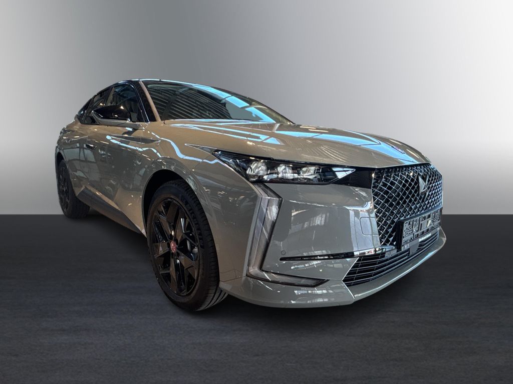 DS Automobiles DS4 2025