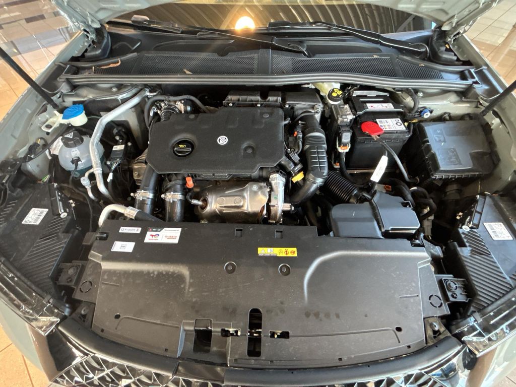 DS Automobiles DS4 2025