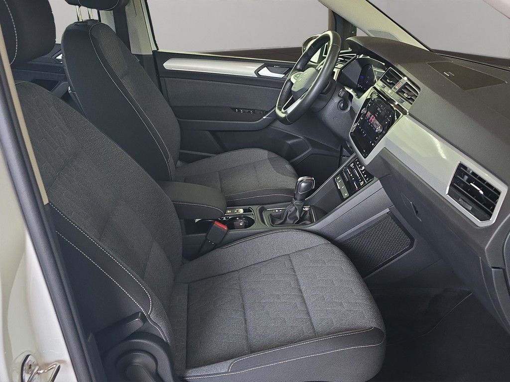 Volkswagen Touran 2023