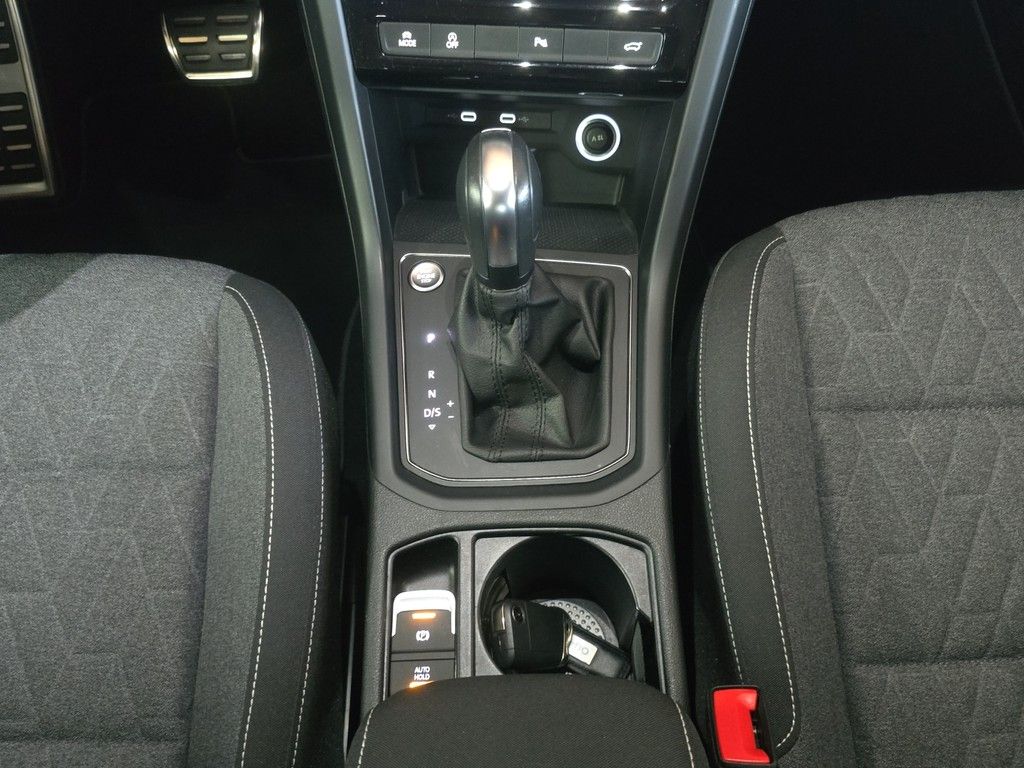 Volkswagen Touran 2023