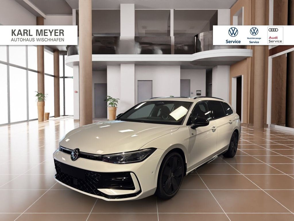 Volkswagen Passat Variant 2024