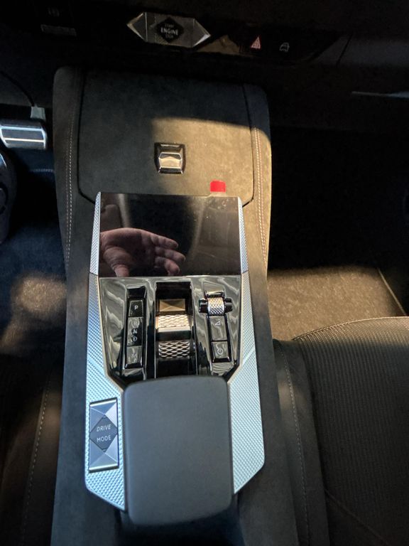 DS Automobiles DS4 2025