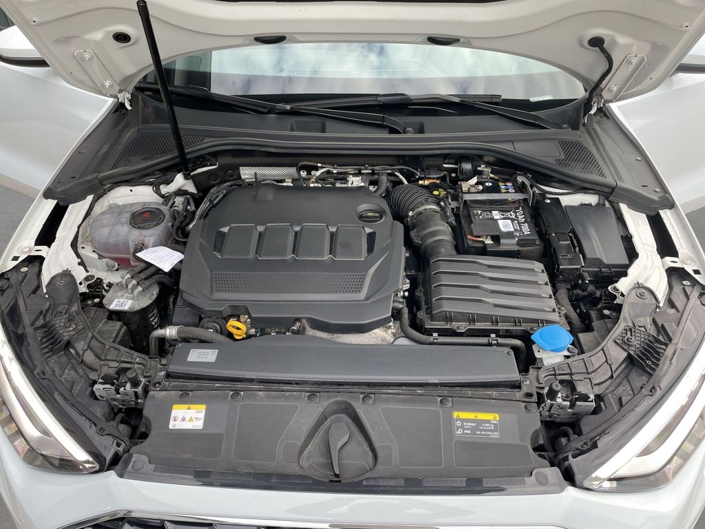 Audi A3 2024