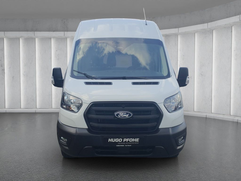 Ford Transit 2025