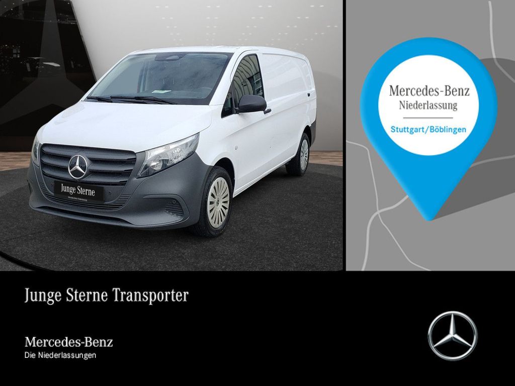 Mercedes-Benz Vito 2024