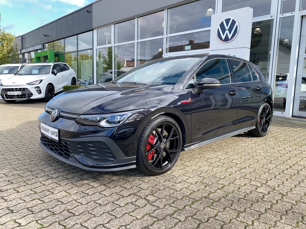 Volkswagen Golf 2023
