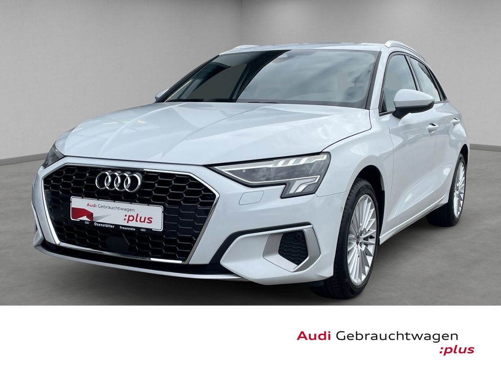 Audi A3 2024