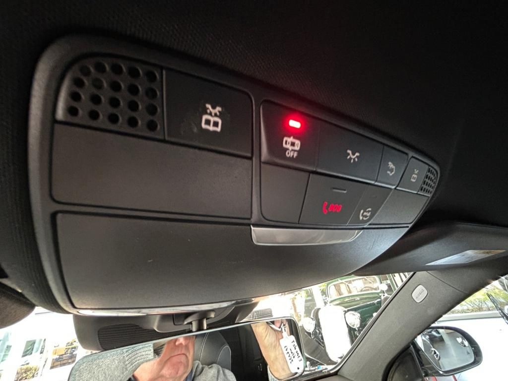 Mercedes-Benz E 300 2023