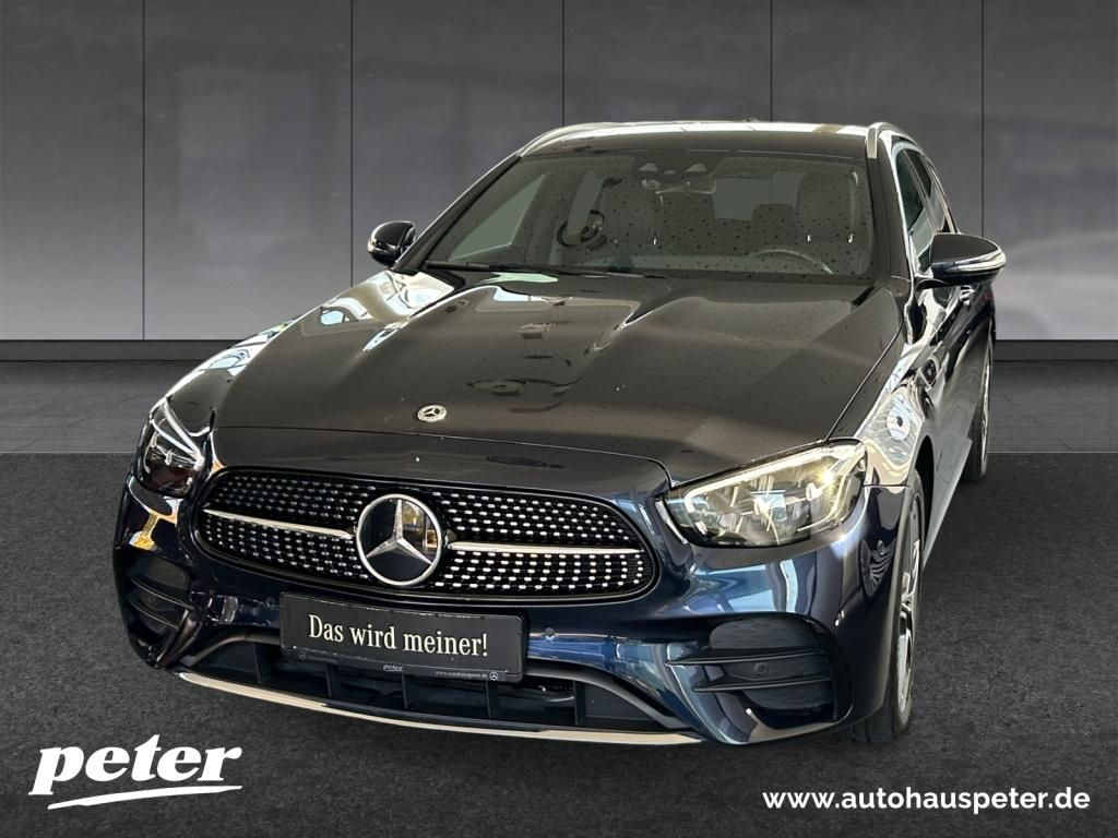 Mercedes-Benz E 300 2023