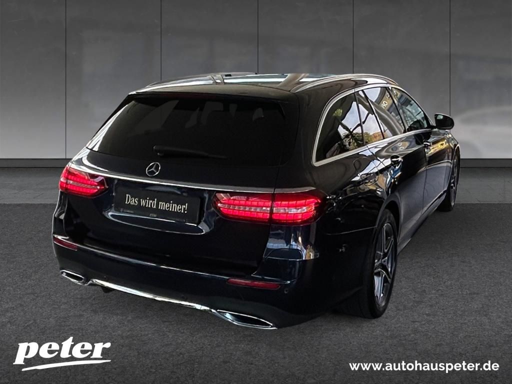Mercedes-Benz E 300 2023