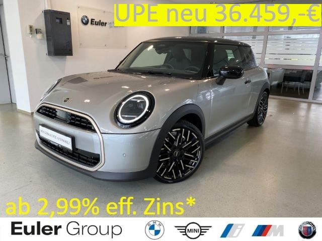MINI Cooper C 2024