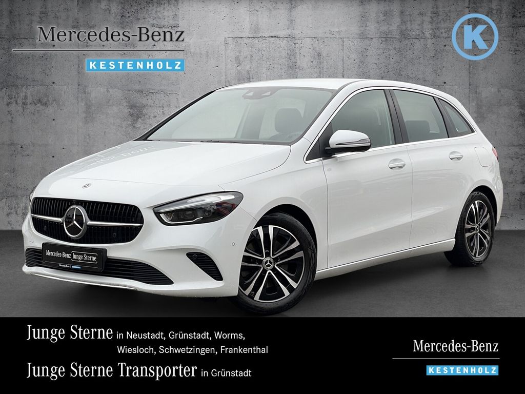 Mercedes-Benz B 220 2023