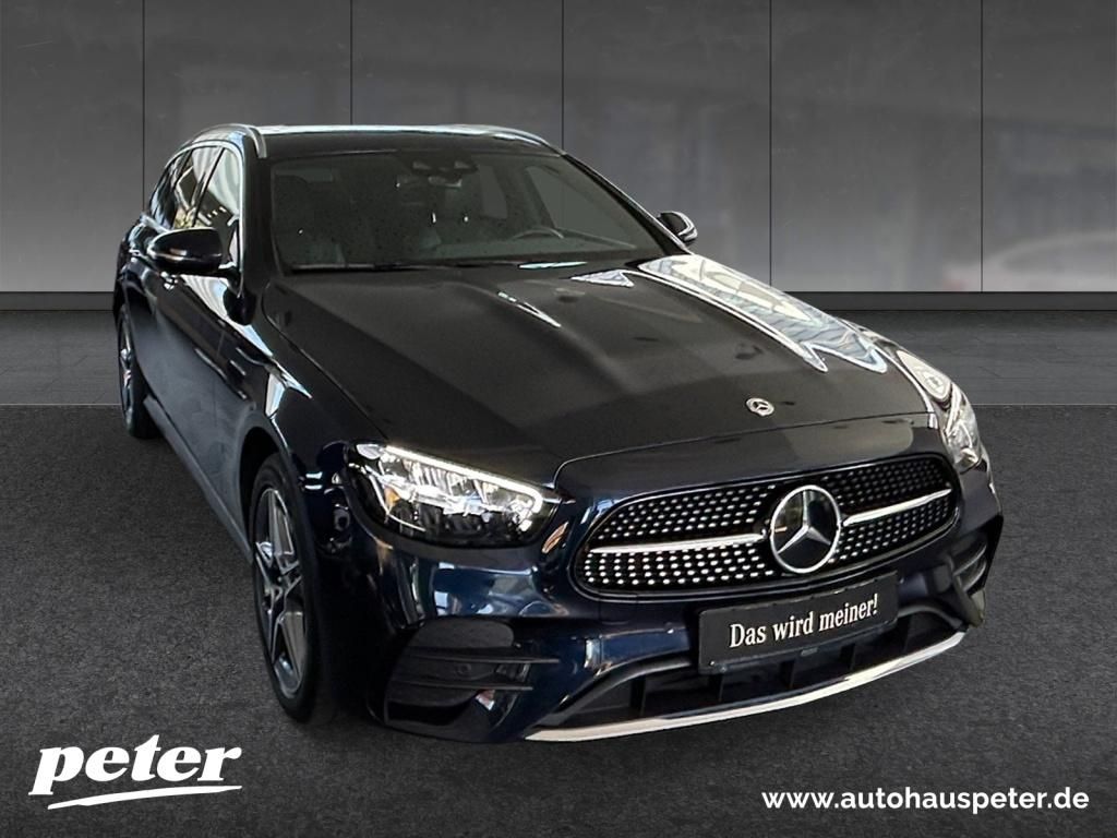 Mercedes-Benz E 300 2023
