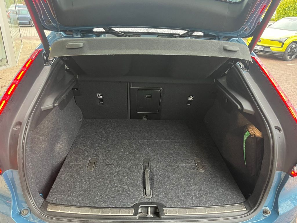 Volvo C40 2022