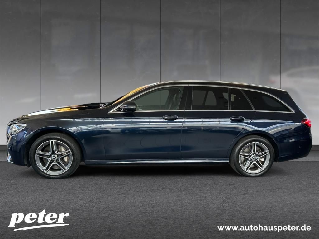 Mercedes-Benz E 300 2023