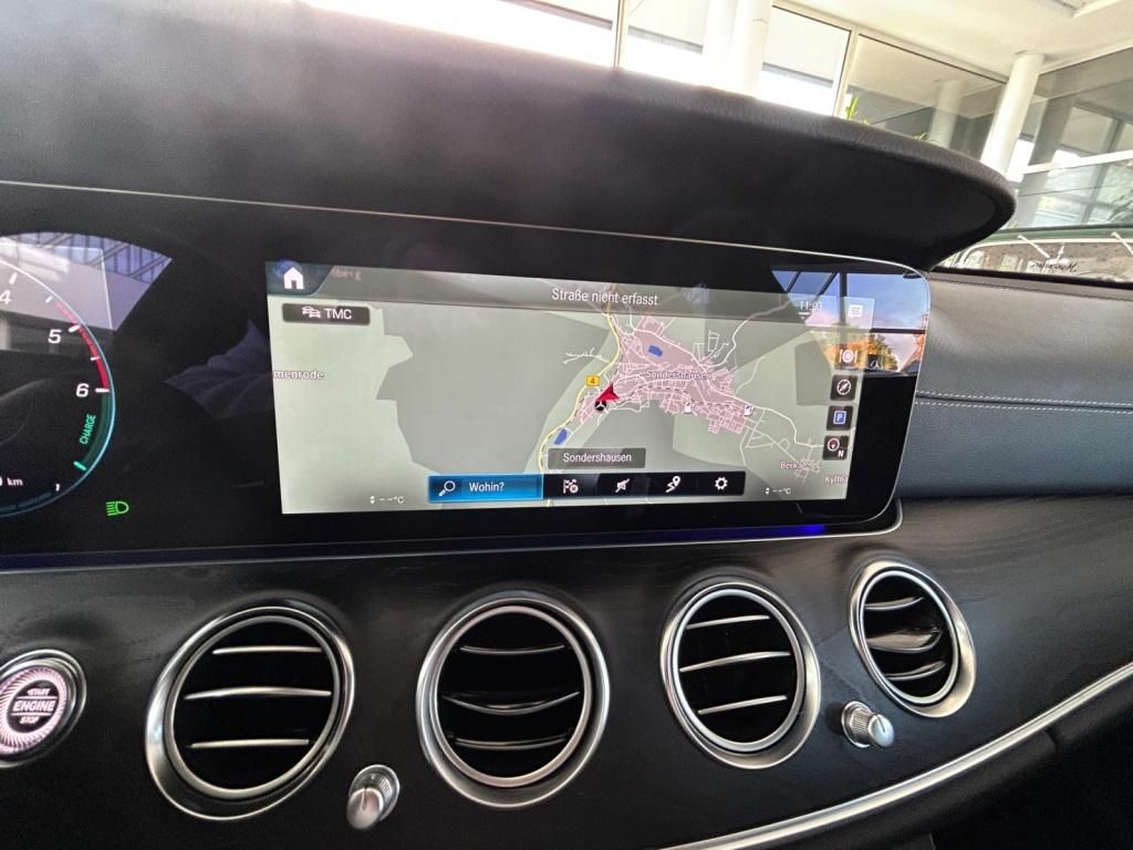 Mercedes-Benz E 300 2023