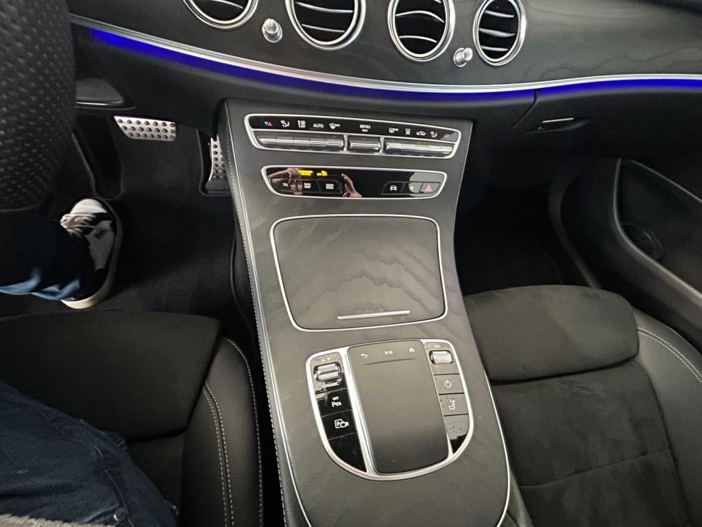 Mercedes-Benz E 300 2023