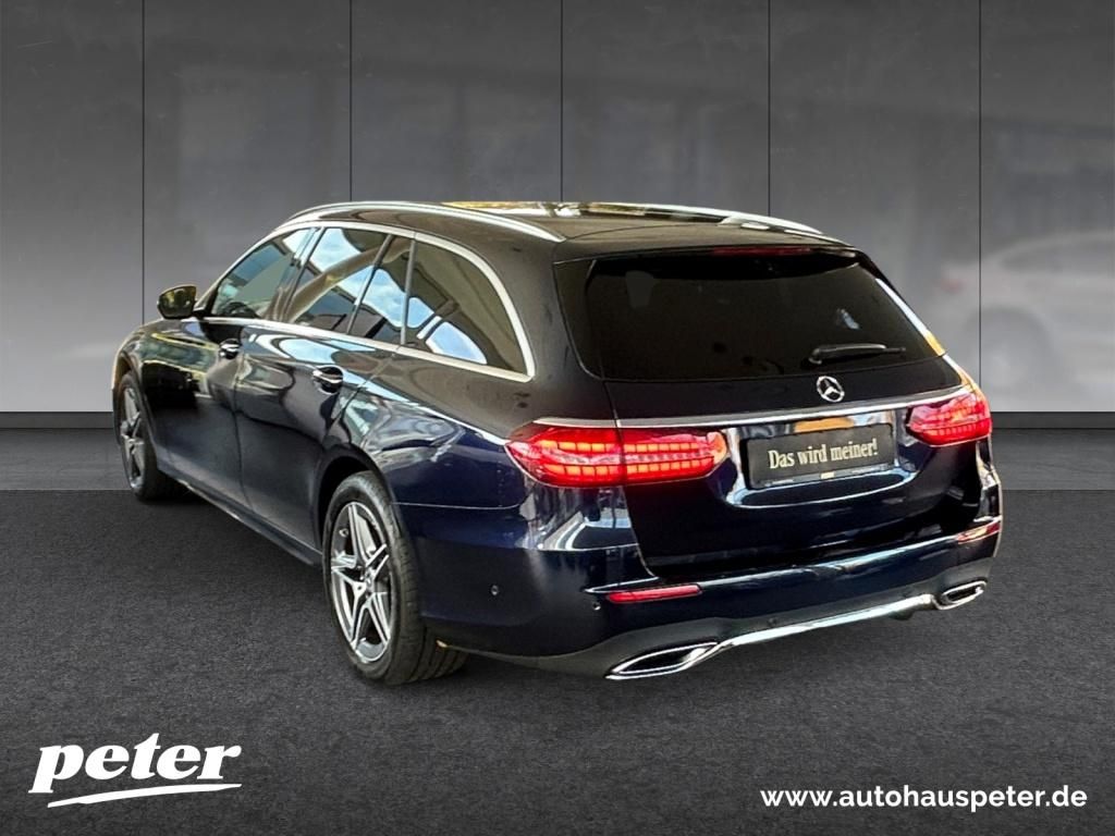 Mercedes-Benz E 300 2023