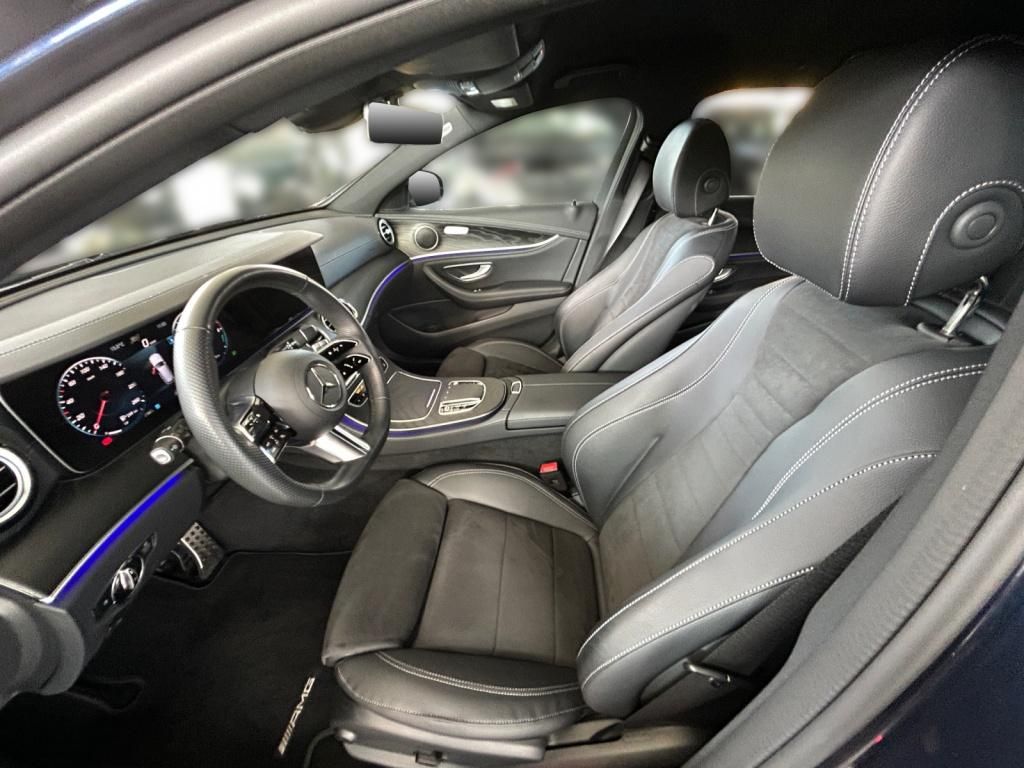 Mercedes-Benz E 300 2023