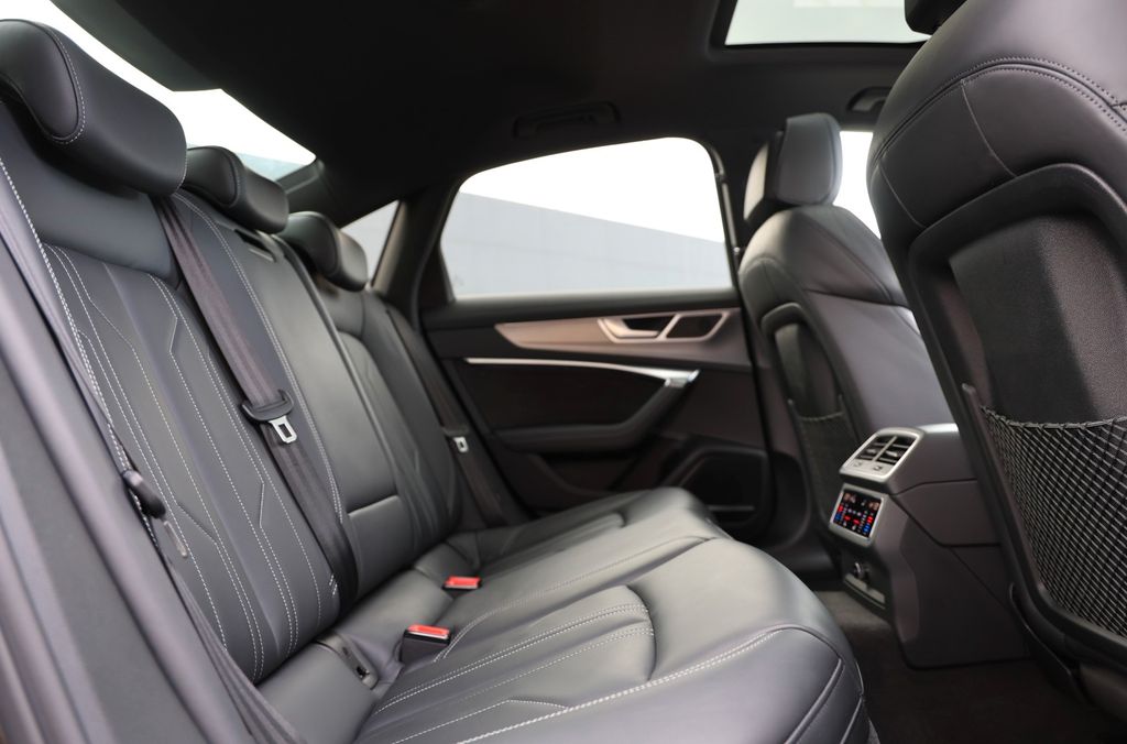Audi S6 2021