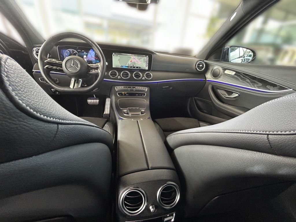 Mercedes-Benz E 300 2023