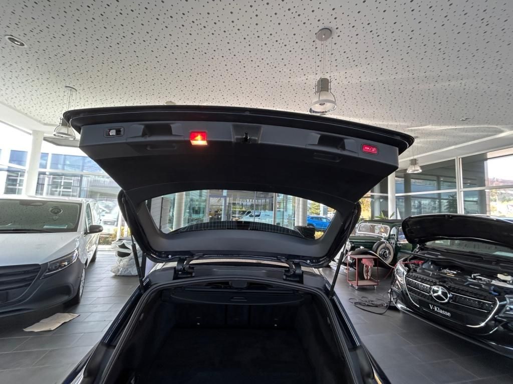 Mercedes-Benz E 300 2023