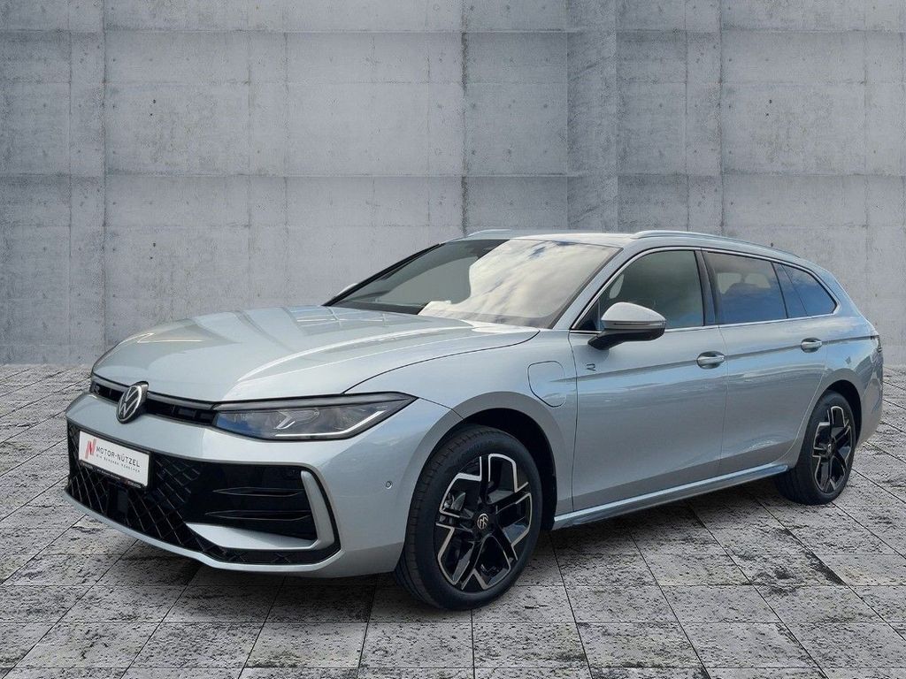 Volkswagen Passat 2025
