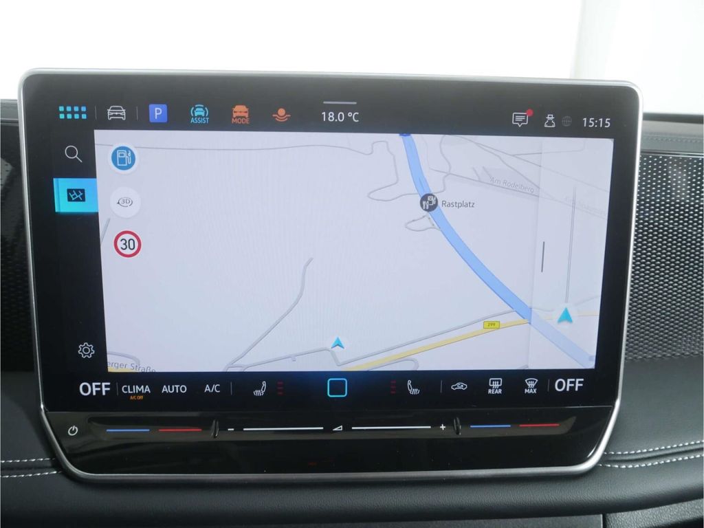 Volkswagen Tiguan 2025