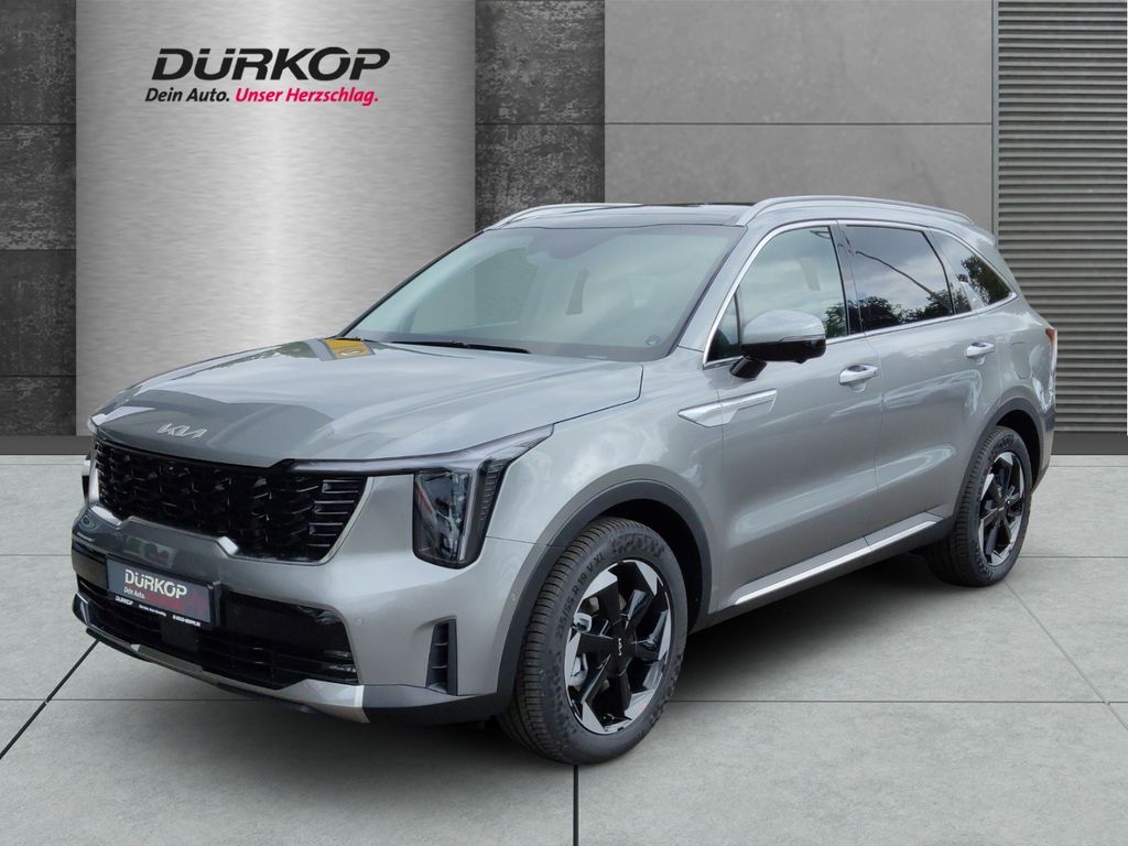 Kia Sorento 2025