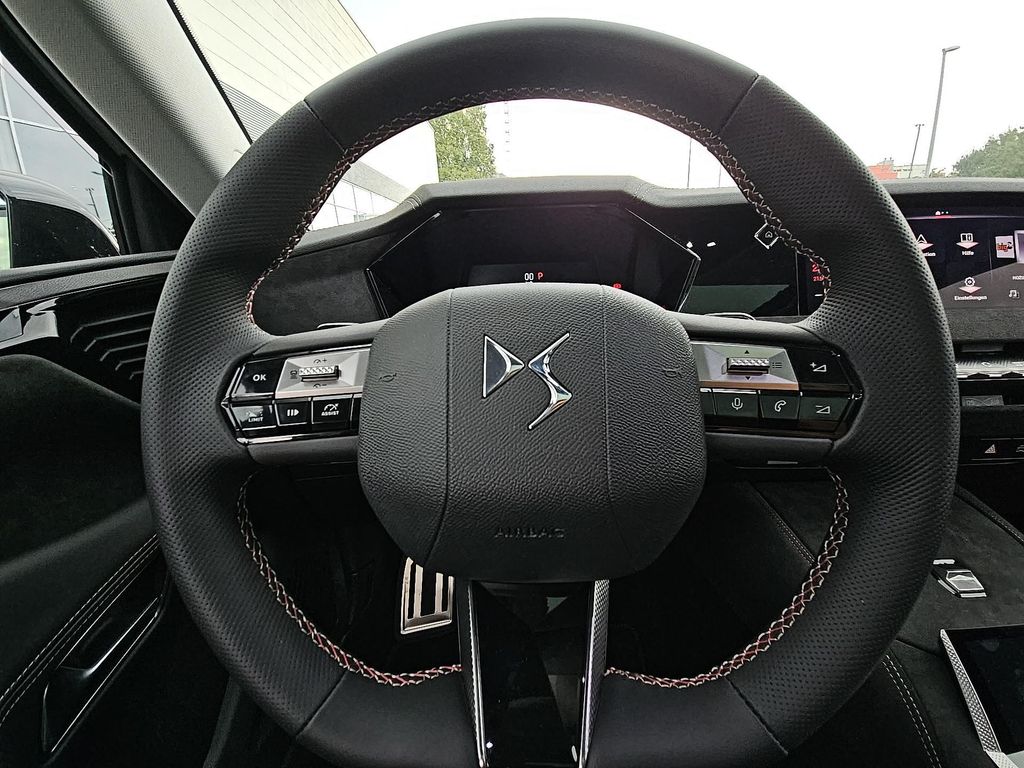 DS Automobiles DS4 2024