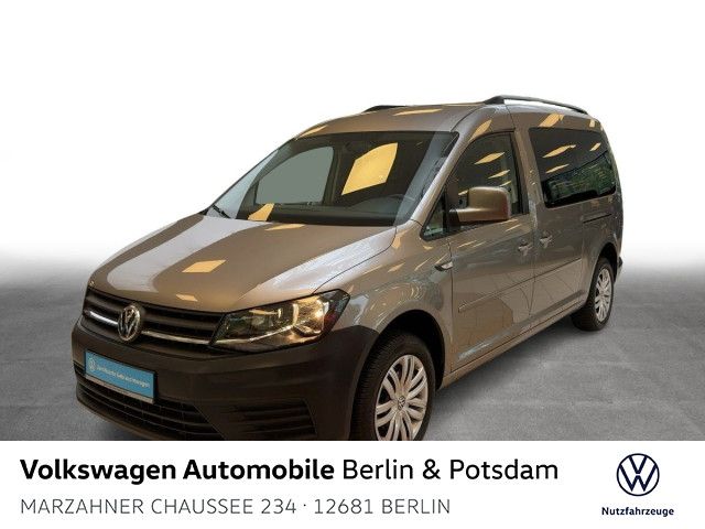 Volkswagen Caddy 2020