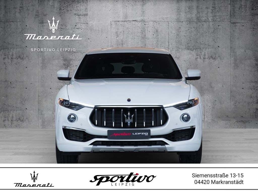 Maserati Levante 2020