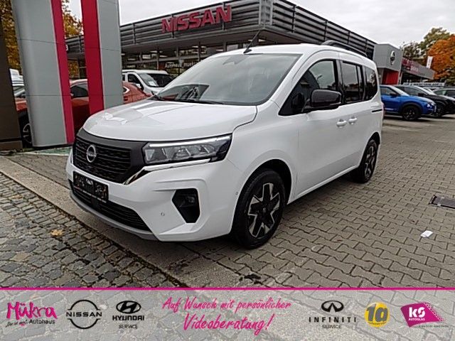 Nissan Townstar