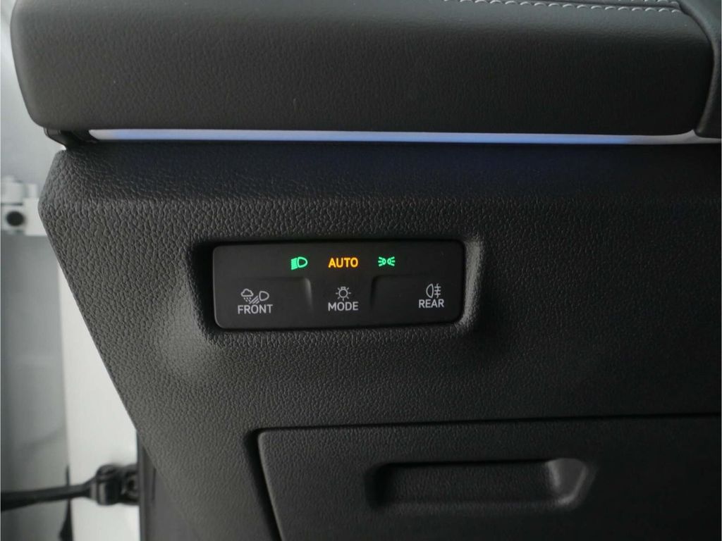 Volkswagen Tiguan 2025