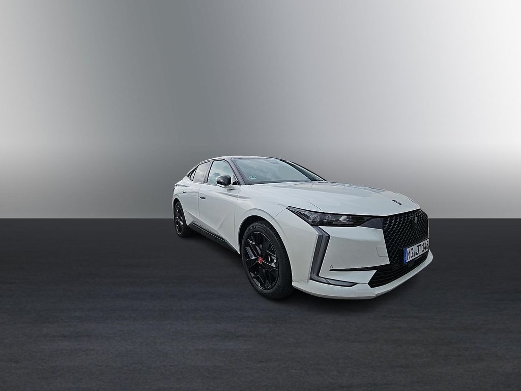 DS Automobiles DS4 2024