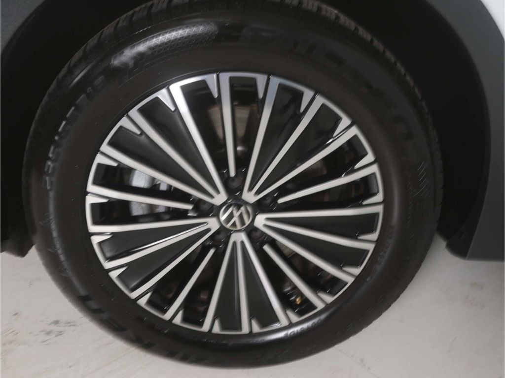 Volkswagen Tiguan 2025