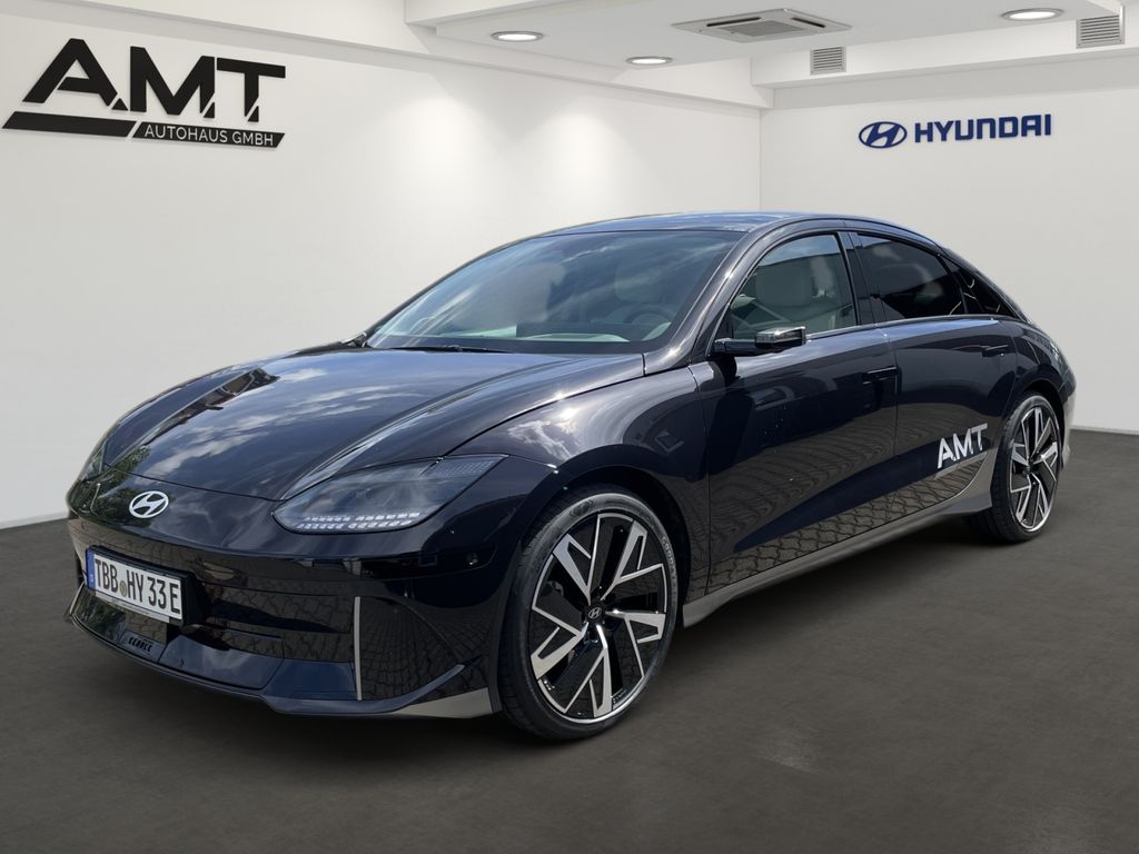 Hyundai IONIQ 6 2023