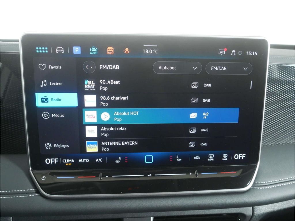 Volkswagen Tiguan 2025