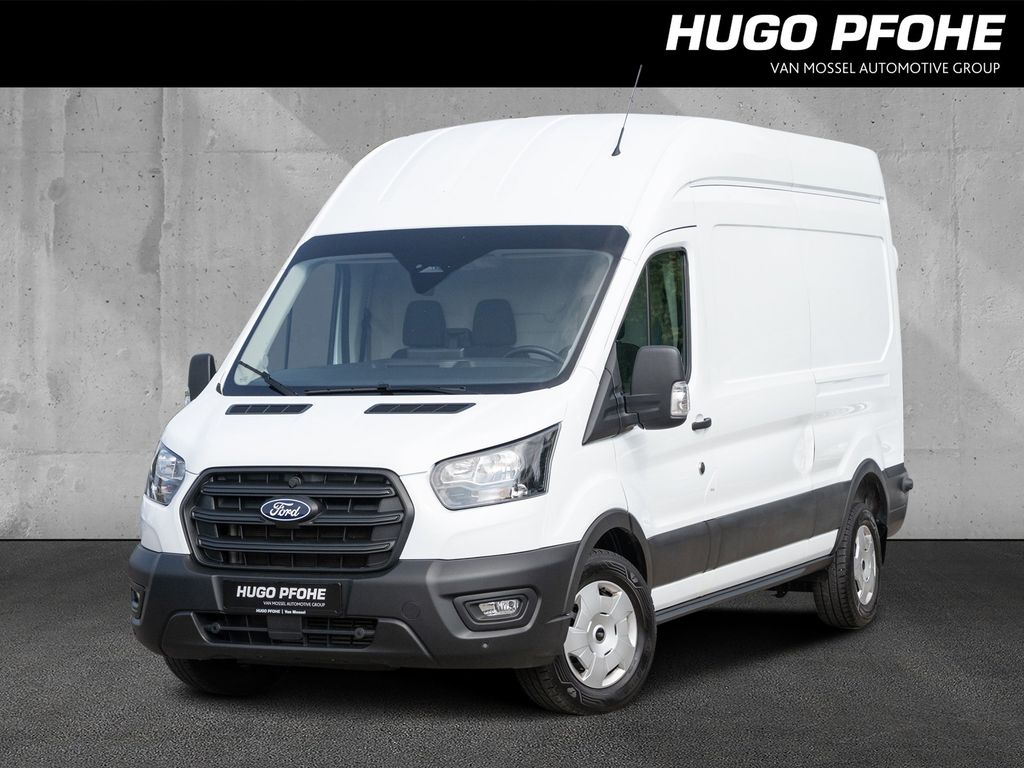 Ford Transit 2024