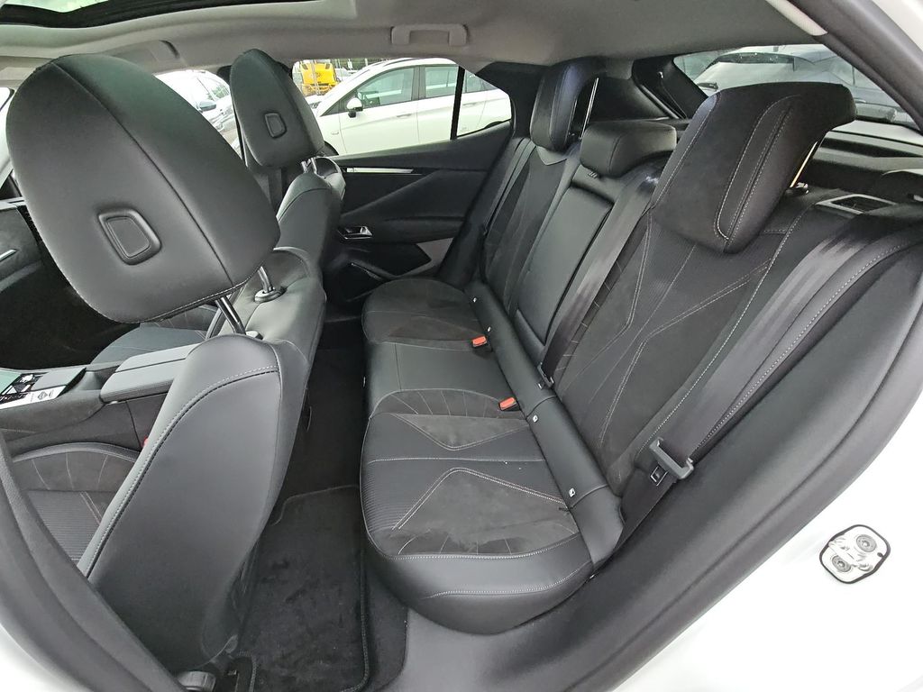 DS Automobiles DS4 2024