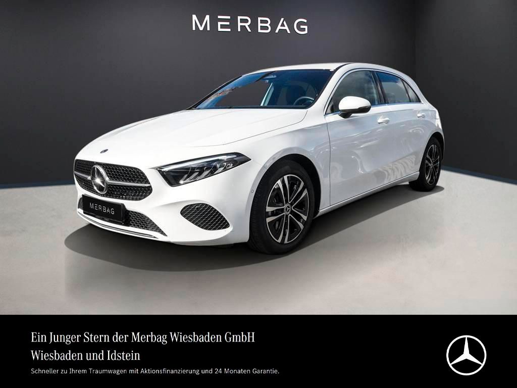 Mercedes-Benz A 180 2024