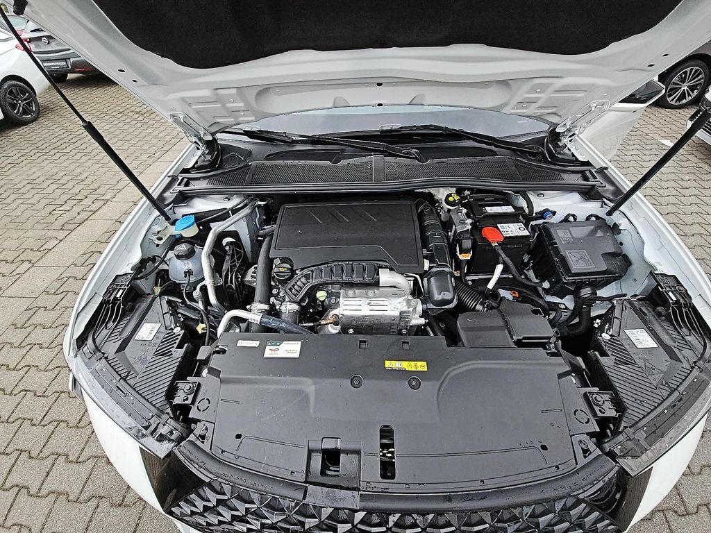 DS Automobiles DS4 2024