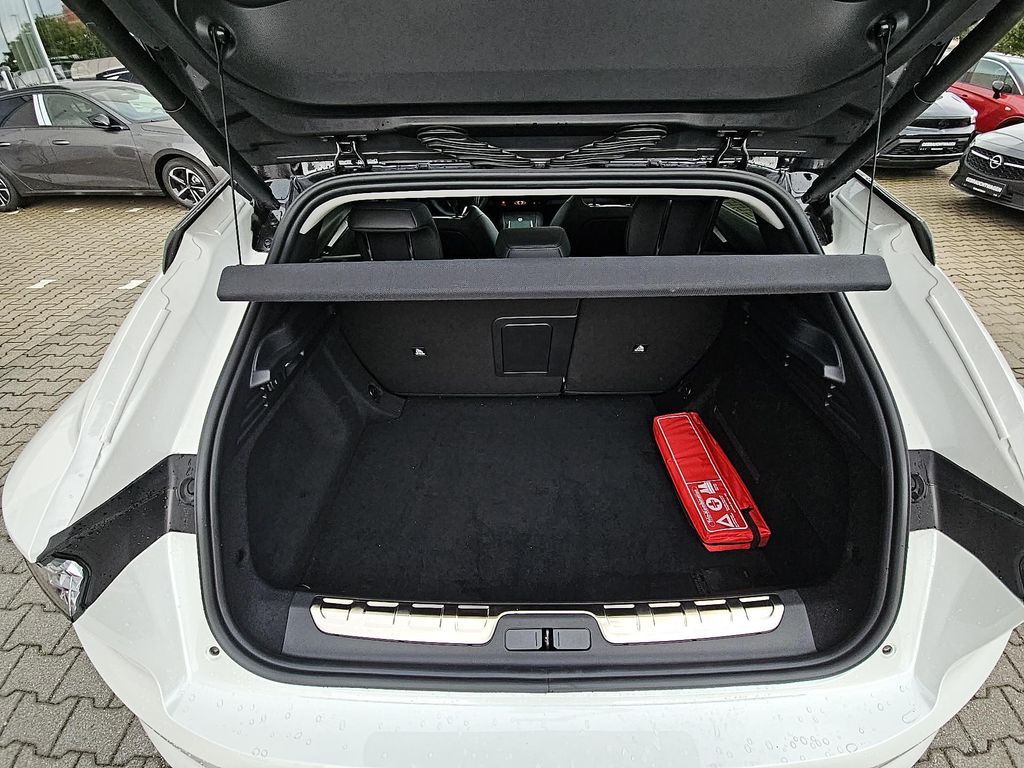 DS Automobiles DS4 2024